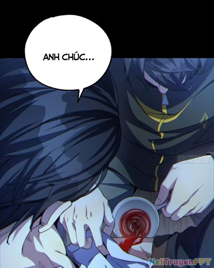 Ngài Hoàn Toàn Không Tiết Lộ Sao? Chapter 11 - 6