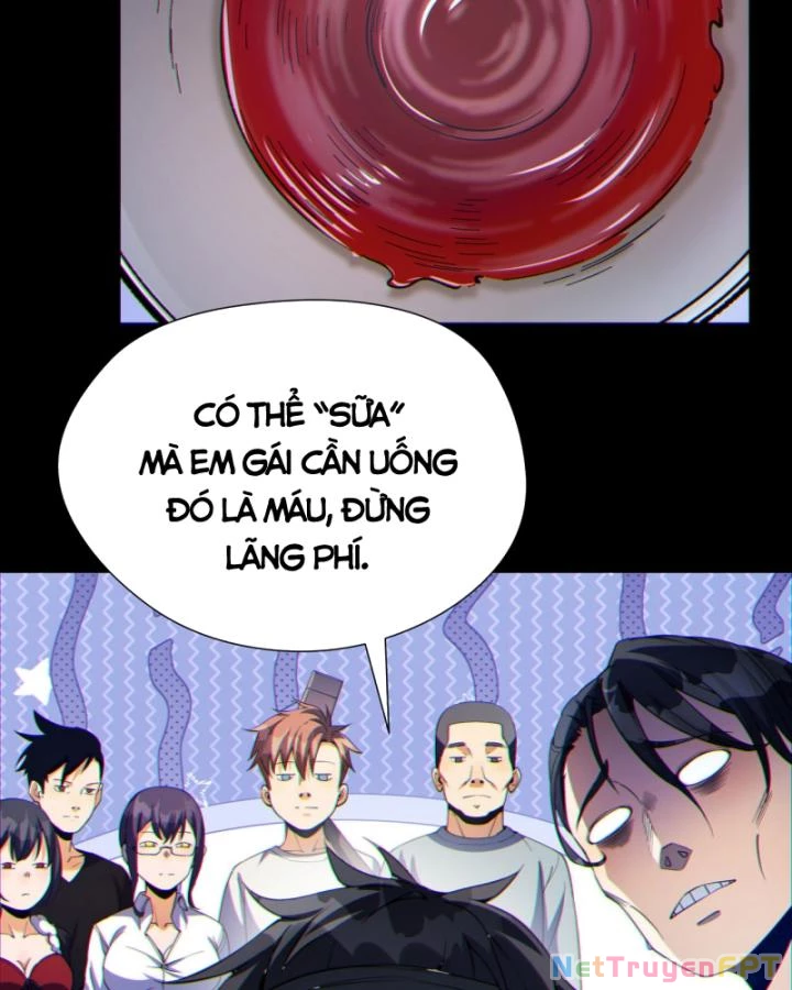 Ngài Hoàn Toàn Không Tiết Lộ Sao? Chapter 11 - 8
