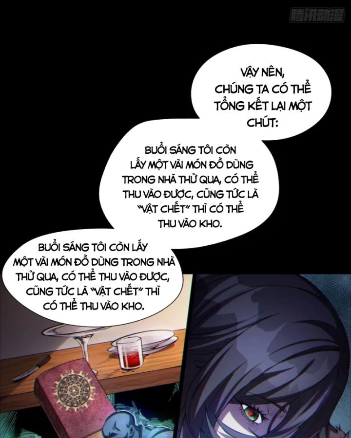 Ngài Hoàn Toàn Không Tiết Lộ Sao? Chapter 11 - 16