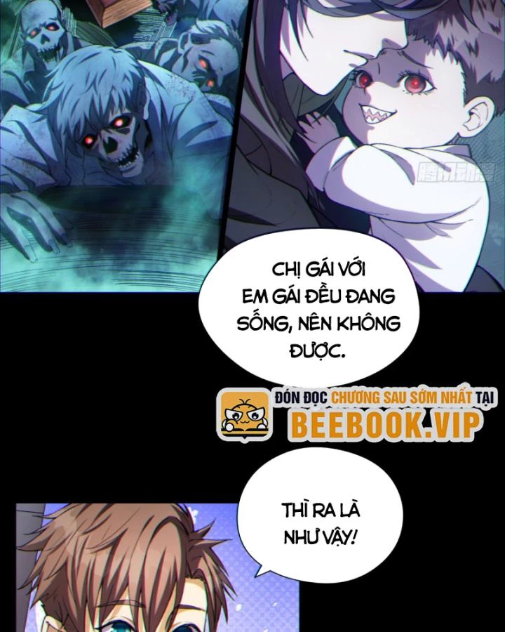 Ngài Hoàn Toàn Không Tiết Lộ Sao? Chapter 11 - 17