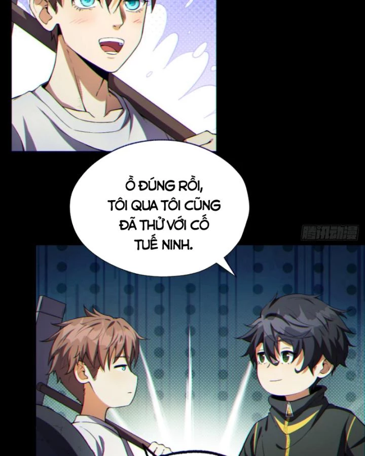 Ngài Hoàn Toàn Không Tiết Lộ Sao? Chapter 11 - 18
