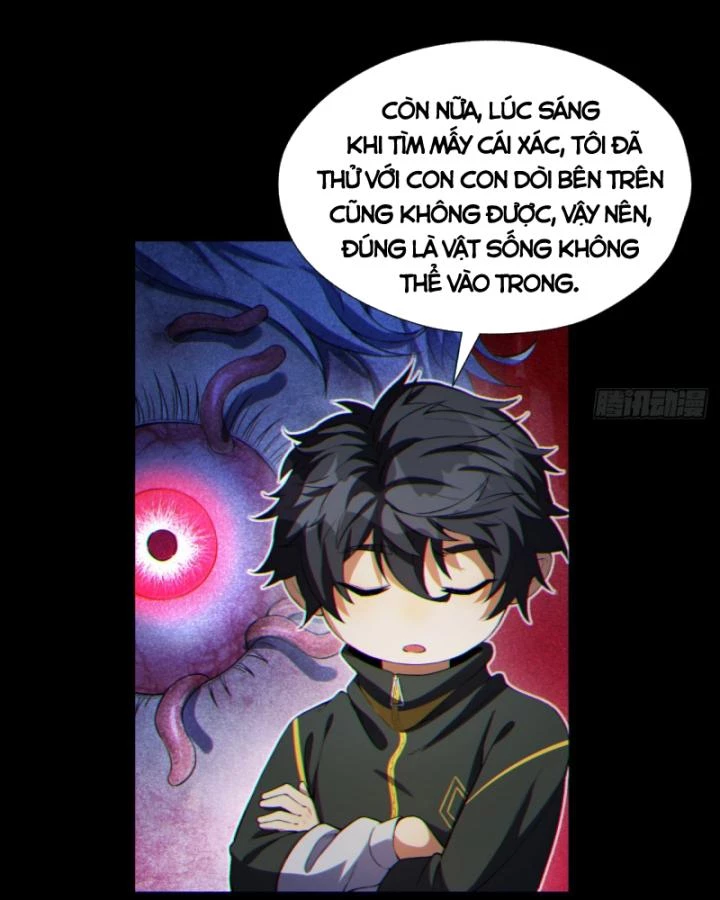 Ngài Hoàn Toàn Không Tiết Lộ Sao? Chapter 11 - 20