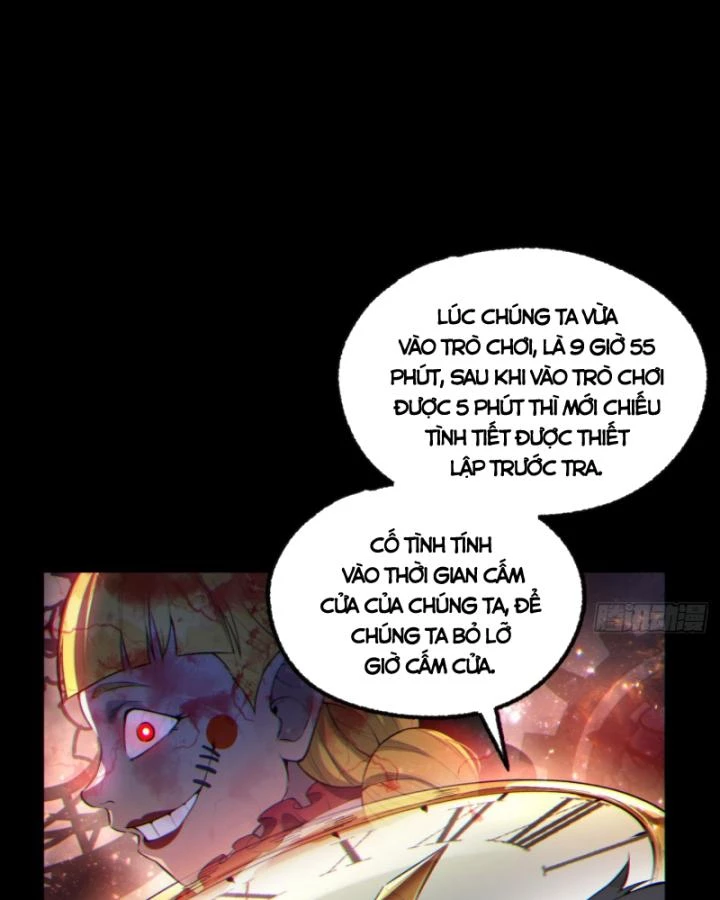 Ngài Hoàn Toàn Không Tiết Lộ Sao? Chapter 11 - 21
