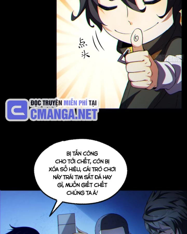Ngài Hoàn Toàn Không Tiết Lộ Sao? Chapter 11 - 24