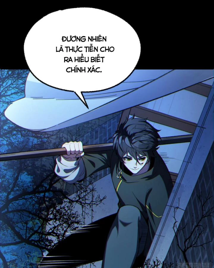 Ngài Hoàn Toàn Không Tiết Lộ Sao? Chapter 11 - 33