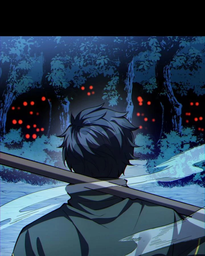 Ngài Hoàn Toàn Không Tiết Lộ Sao? Chapter 11 - 37