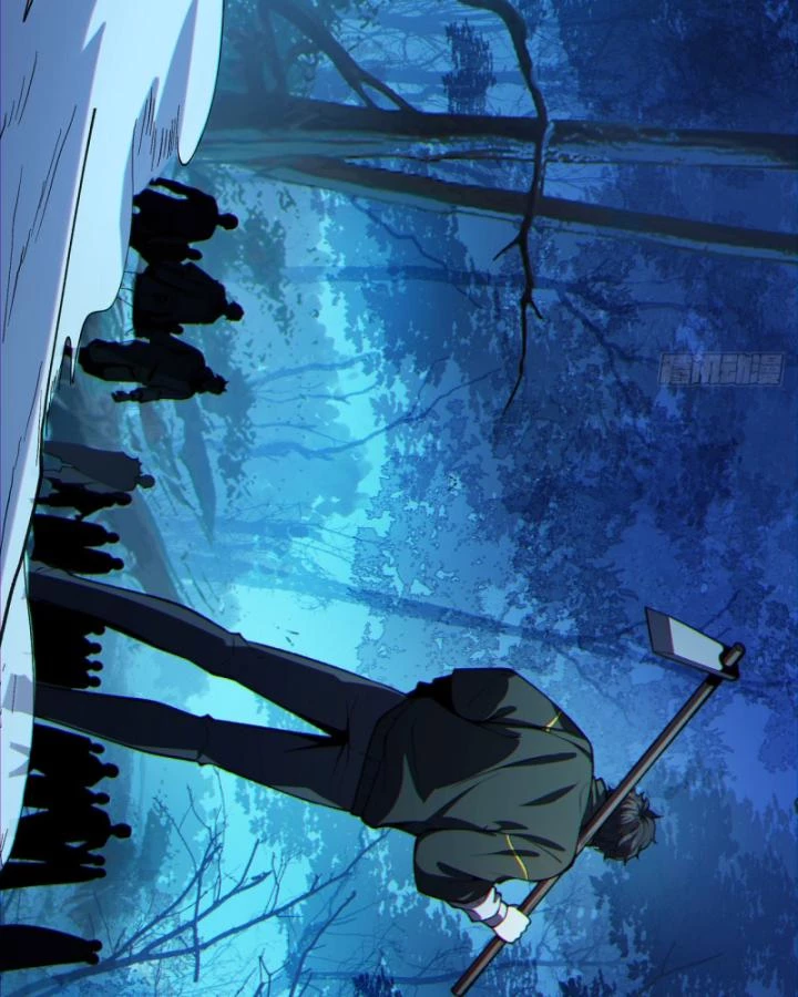 Ngài Hoàn Toàn Không Tiết Lộ Sao? Chapter 11 - 39