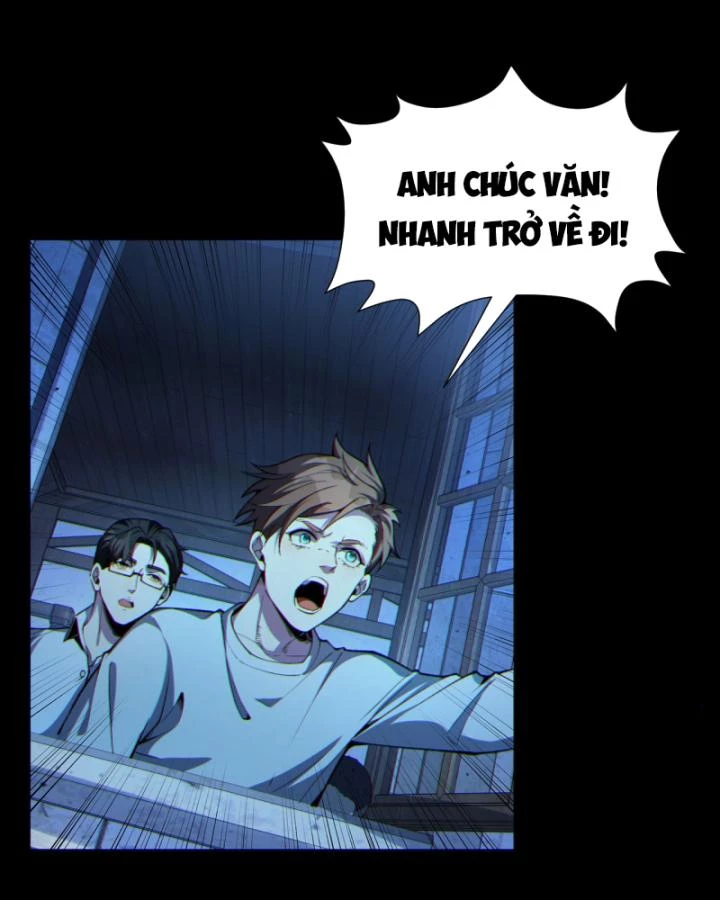 Ngài Hoàn Toàn Không Tiết Lộ Sao? Chapter 11 - 41