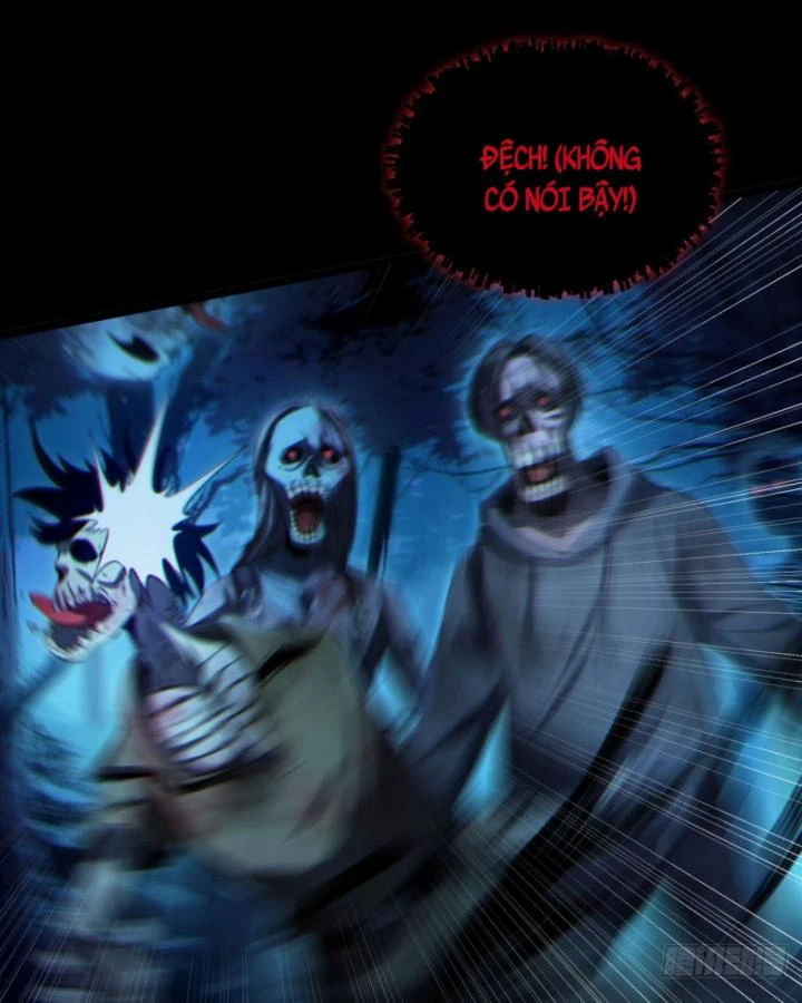 Ngài Hoàn Toàn Không Tiết Lộ Sao? Chapter 11 - 61
