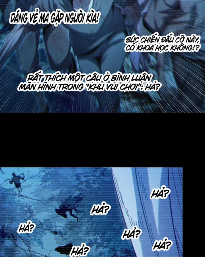 Ngài Hoàn Toàn Không Tiết Lộ Sao? Chapter 11 - 65