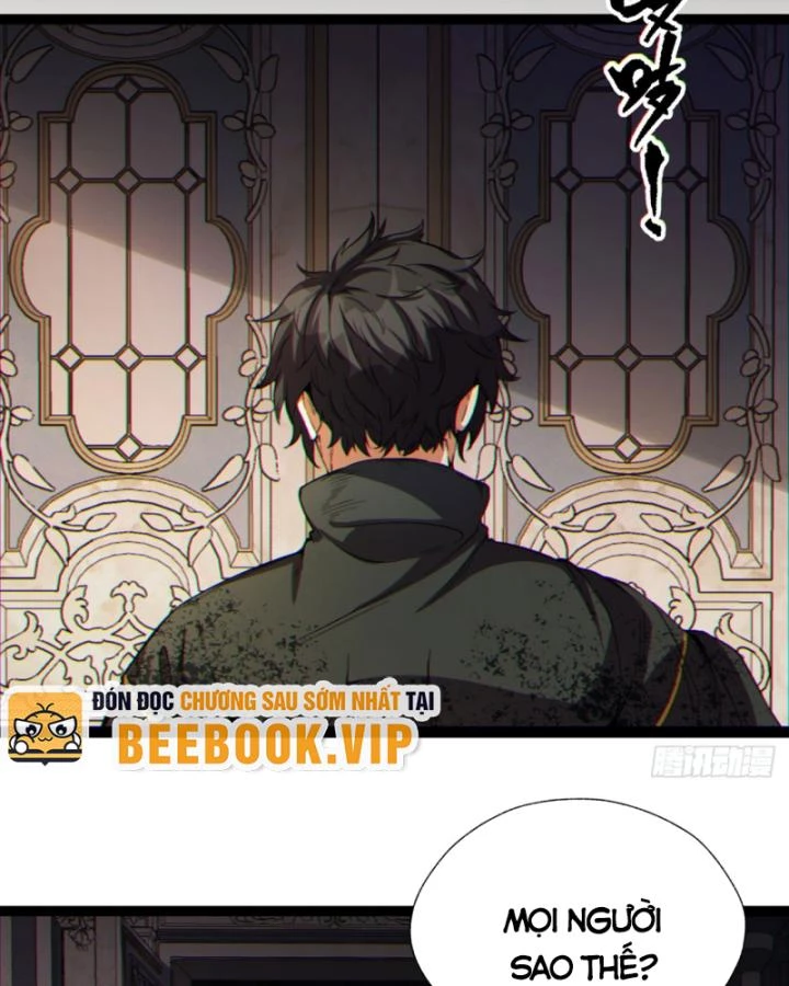 Ngài Hoàn Toàn Không Tiết Lộ Sao? Chapter 11 - 69