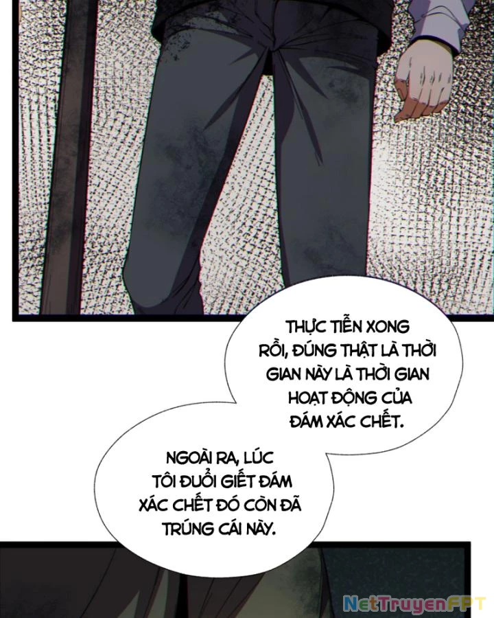 Ngài Hoàn Toàn Không Tiết Lộ Sao? Chapter 11 - 72