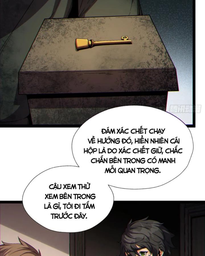 Ngài Hoàn Toàn Không Tiết Lộ Sao? Chapter 11 - 73