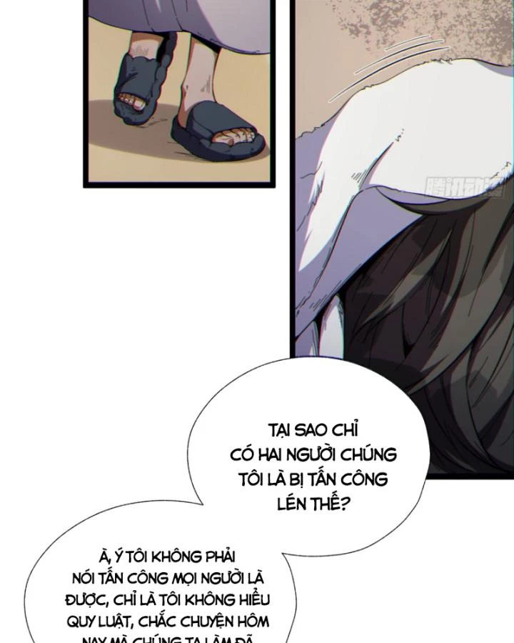 Ngài Hoàn Toàn Không Tiết Lộ Sao? Chapter 11 - 76