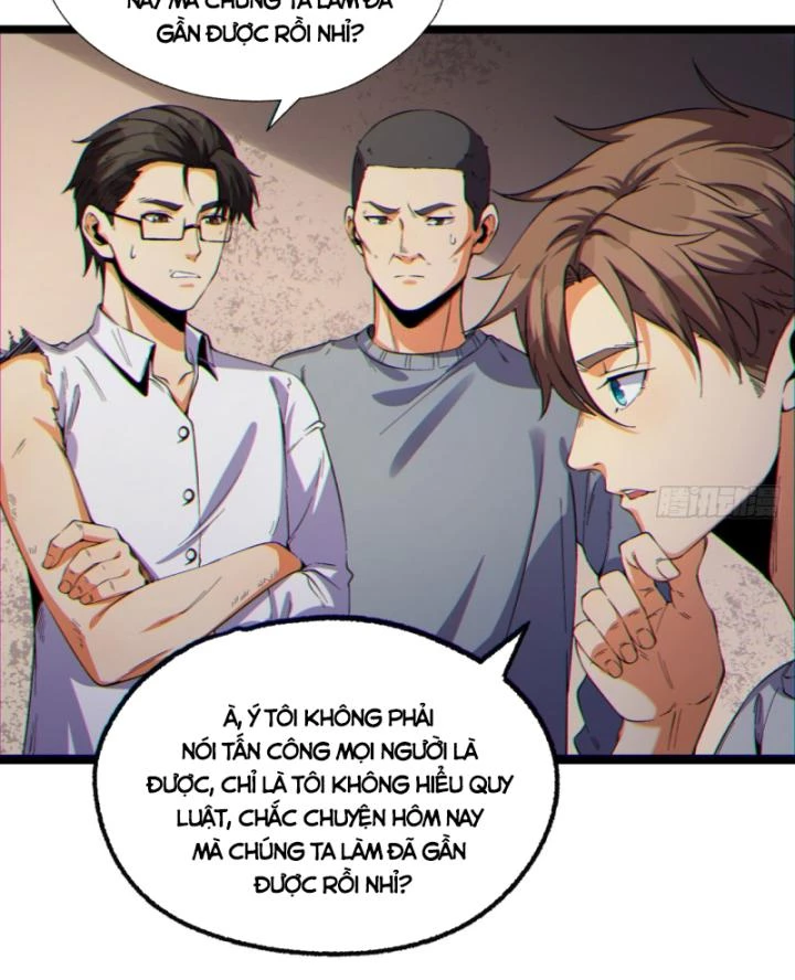 Ngài Hoàn Toàn Không Tiết Lộ Sao? Chapter 11 - 77