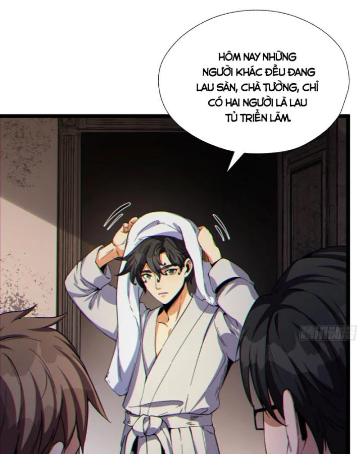 Ngài Hoàn Toàn Không Tiết Lộ Sao? Chapter 11 - 78