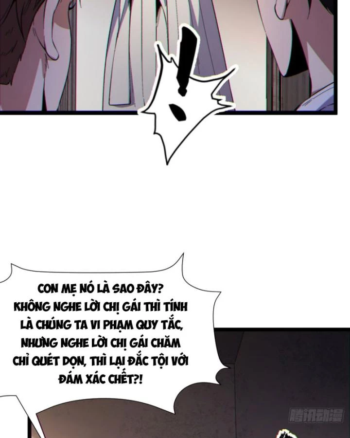 Ngài Hoàn Toàn Không Tiết Lộ Sao? Chapter 11 - 79