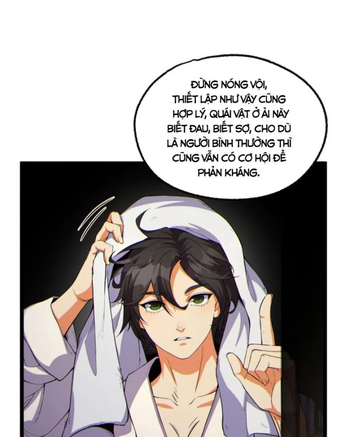 Ngài Hoàn Toàn Không Tiết Lộ Sao? Chapter 11 - 82