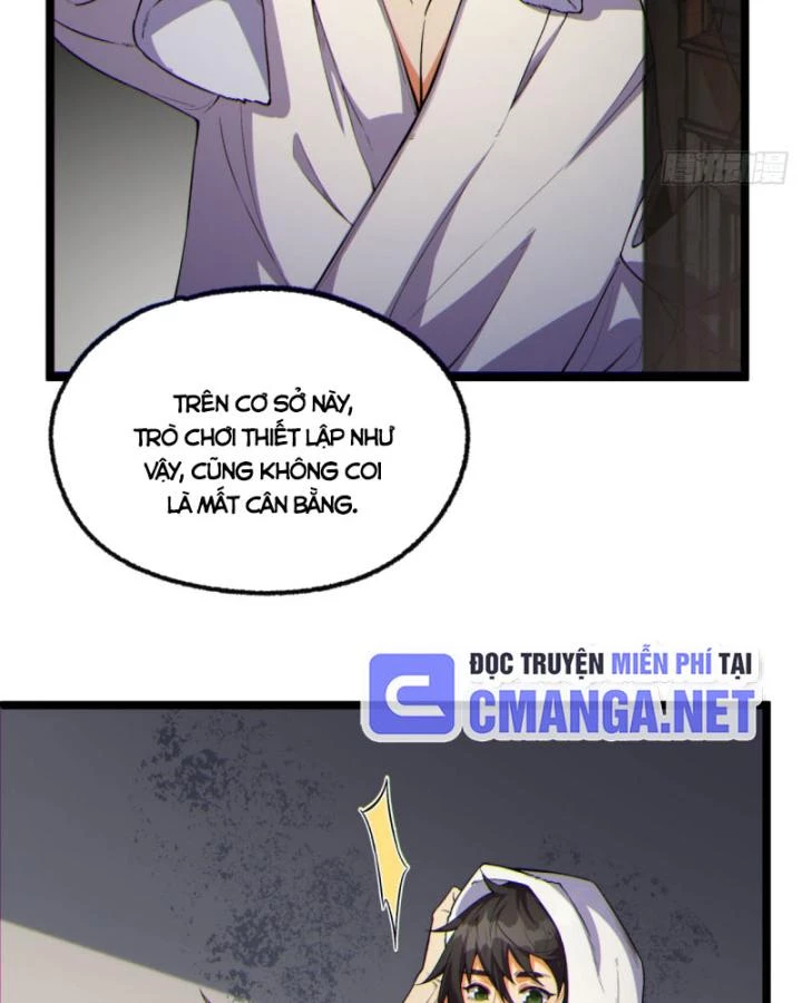 Ngài Hoàn Toàn Không Tiết Lộ Sao? Chapter 11 - 83