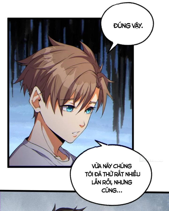 Ngài Hoàn Toàn Không Tiết Lộ Sao? Chapter 11 - 85