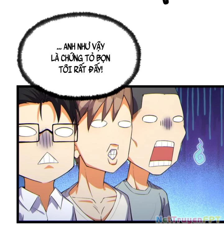 Ngài Hoàn Toàn Không Tiết Lộ Sao? Chapter 11 - 87