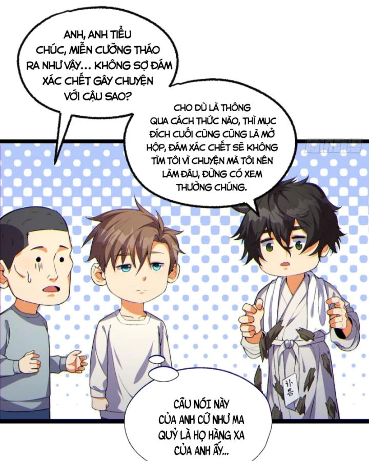 Ngài Hoàn Toàn Không Tiết Lộ Sao? Chapter 11 - 88