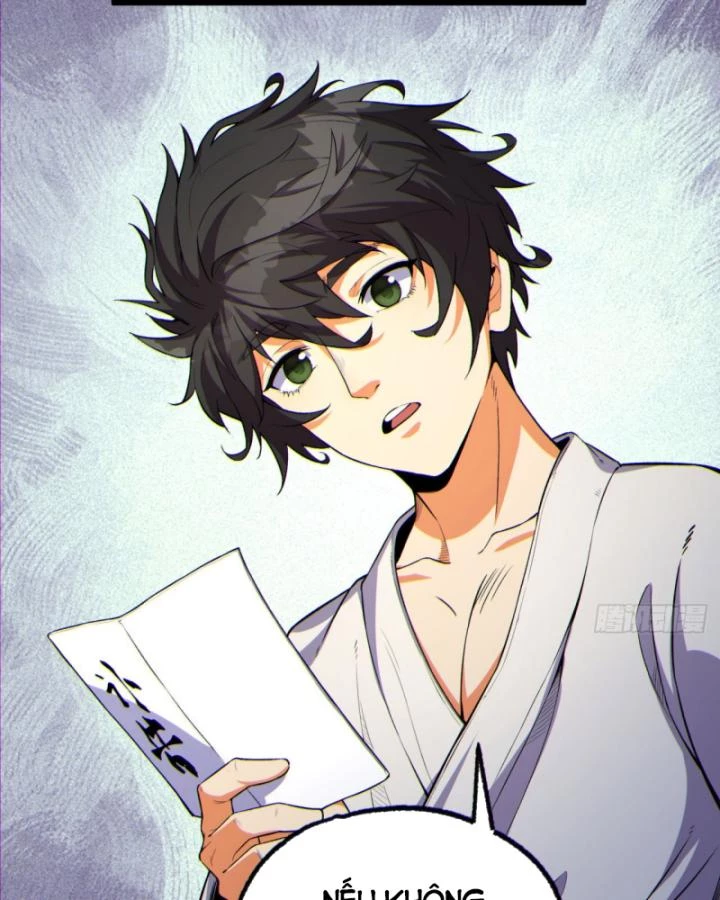 Ngài Hoàn Toàn Không Tiết Lộ Sao? Chapter 11 - 90
