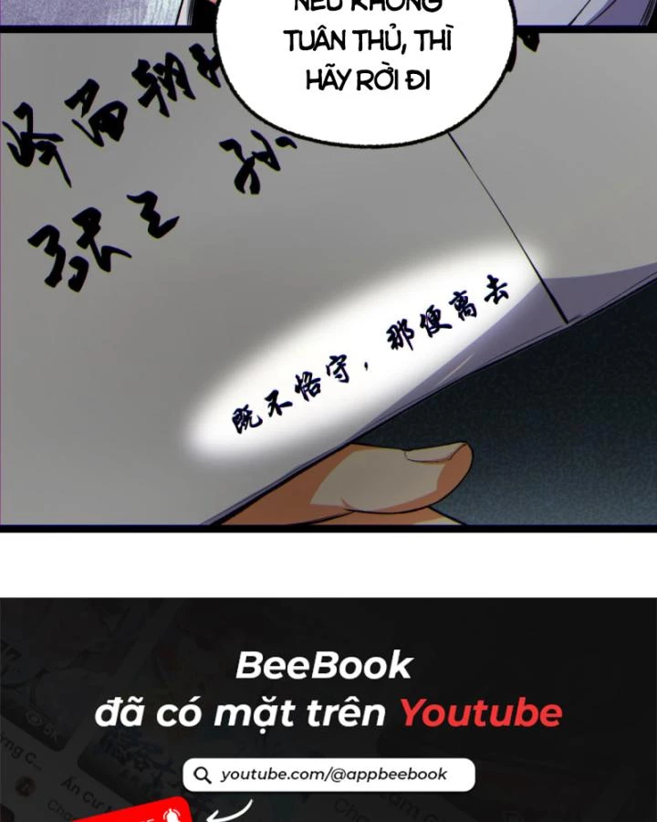 Ngài Hoàn Toàn Không Tiết Lộ Sao? Chapter 11 - 91