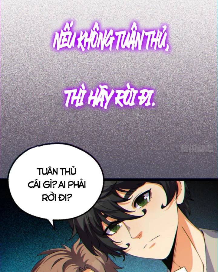 Ngài Hoàn Toàn Không Tiết Lộ Sao? Chapter 12 - 3