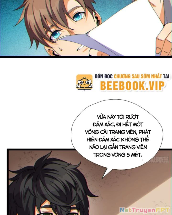 Ngài Hoàn Toàn Không Tiết Lộ Sao? Chapter 12 - 4