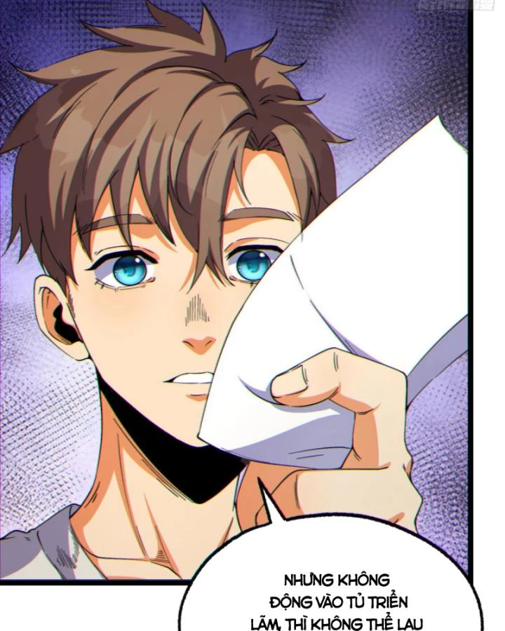 Ngài Hoàn Toàn Không Tiết Lộ Sao? Chapter 12 - 6