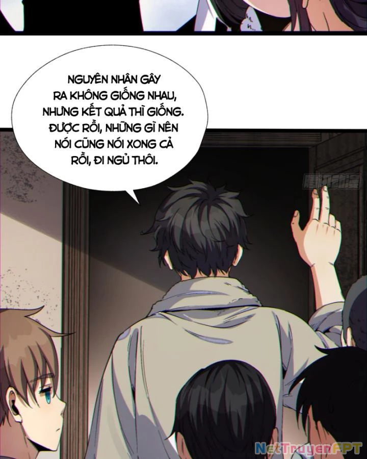 Ngài Hoàn Toàn Không Tiết Lộ Sao? Chapter 12 - 8