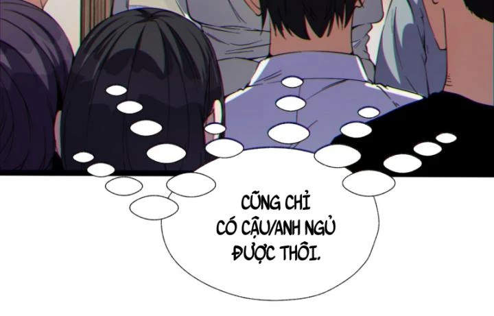 Ngài Hoàn Toàn Không Tiết Lộ Sao? Chapter 12 - 9