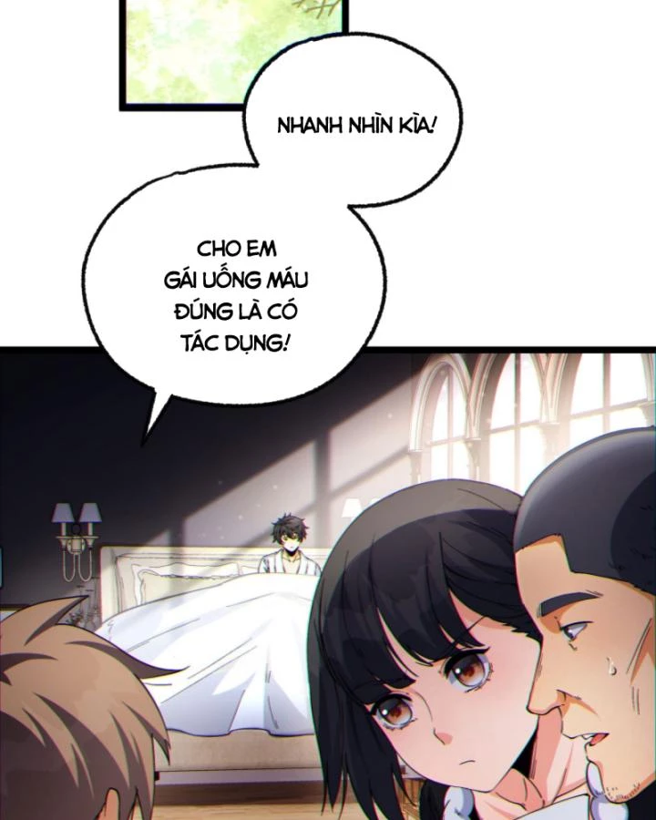 Ngài Hoàn Toàn Không Tiết Lộ Sao? Chapter 12 - 11