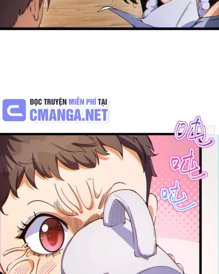 Ngài Hoàn Toàn Không Tiết Lộ Sao? Chapter 12 - 12