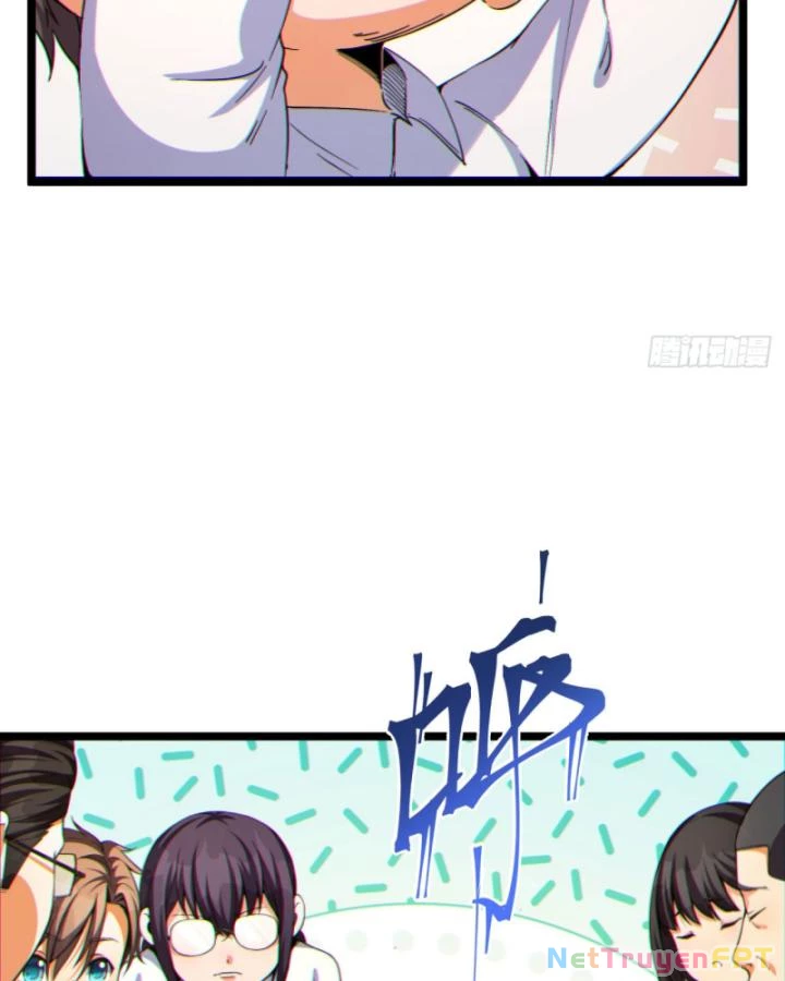 Ngài Hoàn Toàn Không Tiết Lộ Sao? Chapter 12 - 15