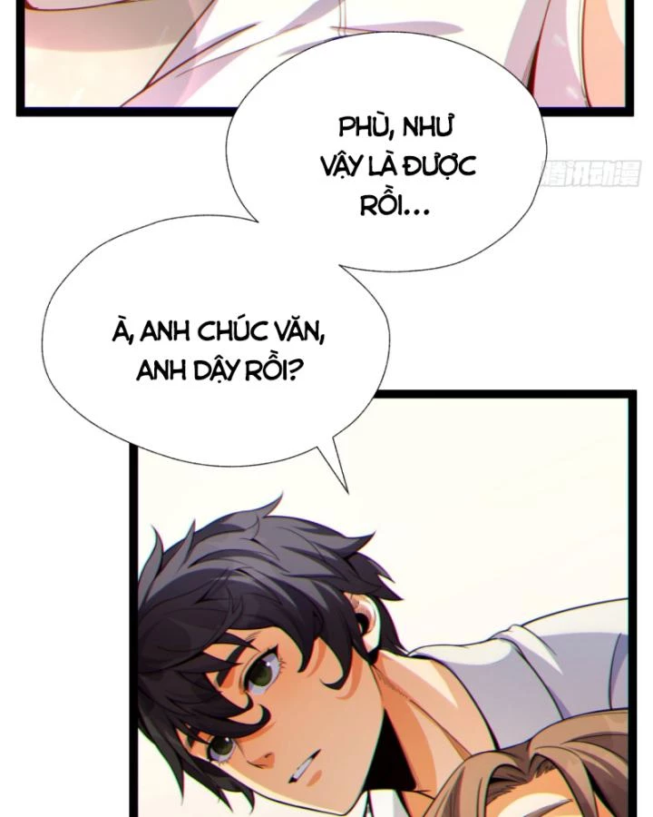Ngài Hoàn Toàn Không Tiết Lộ Sao? Chapter 12 - 18