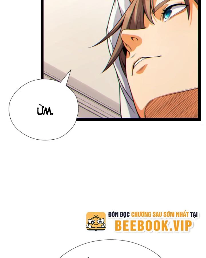 Ngài Hoàn Toàn Không Tiết Lộ Sao? Chapter 12 - 19