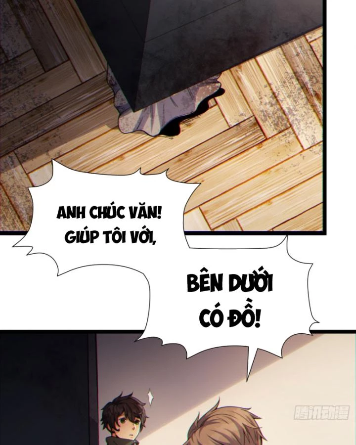 Ngài Hoàn Toàn Không Tiết Lộ Sao? Chapter 12 - 23