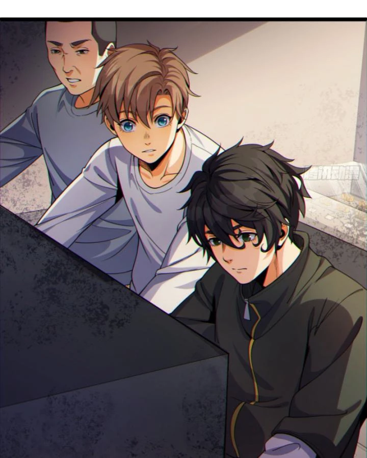 Ngài Hoàn Toàn Không Tiết Lộ Sao? Chapter 12 - 25