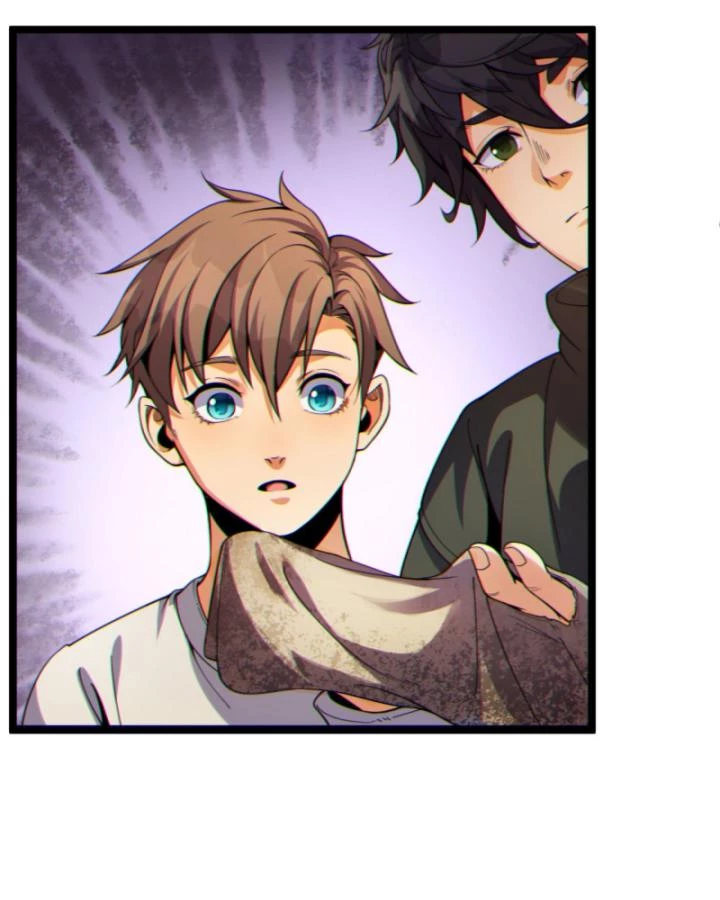Ngài Hoàn Toàn Không Tiết Lộ Sao? Chapter 12 - 29