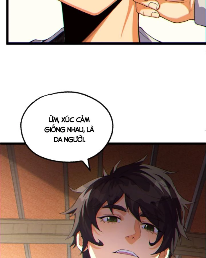 Ngài Hoàn Toàn Không Tiết Lộ Sao? Chapter 12 - 31