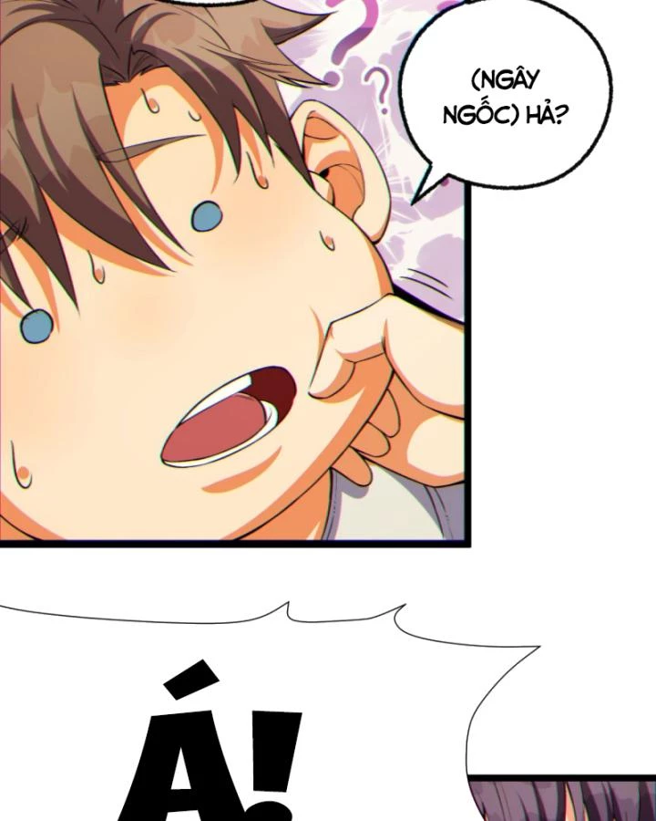 Ngài Hoàn Toàn Không Tiết Lộ Sao? Chapter 12 - 33