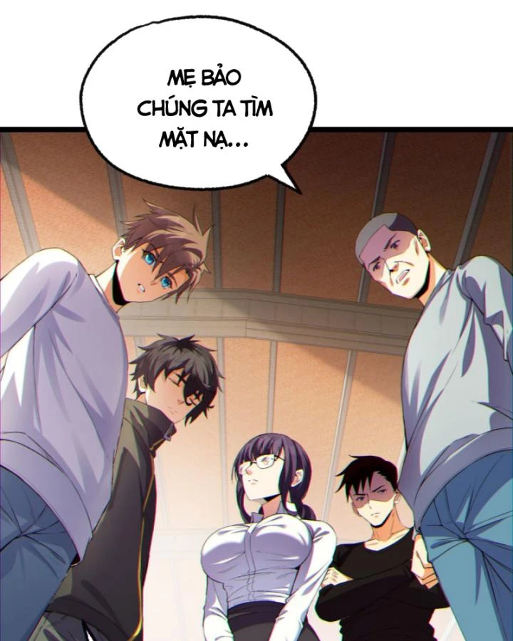 Ngài Hoàn Toàn Không Tiết Lộ Sao? Chapter 12 - 37