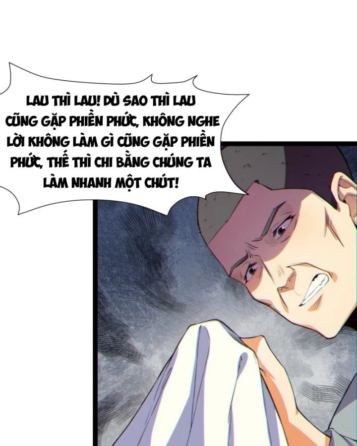 Ngài Hoàn Toàn Không Tiết Lộ Sao? Chapter 12 - 41
