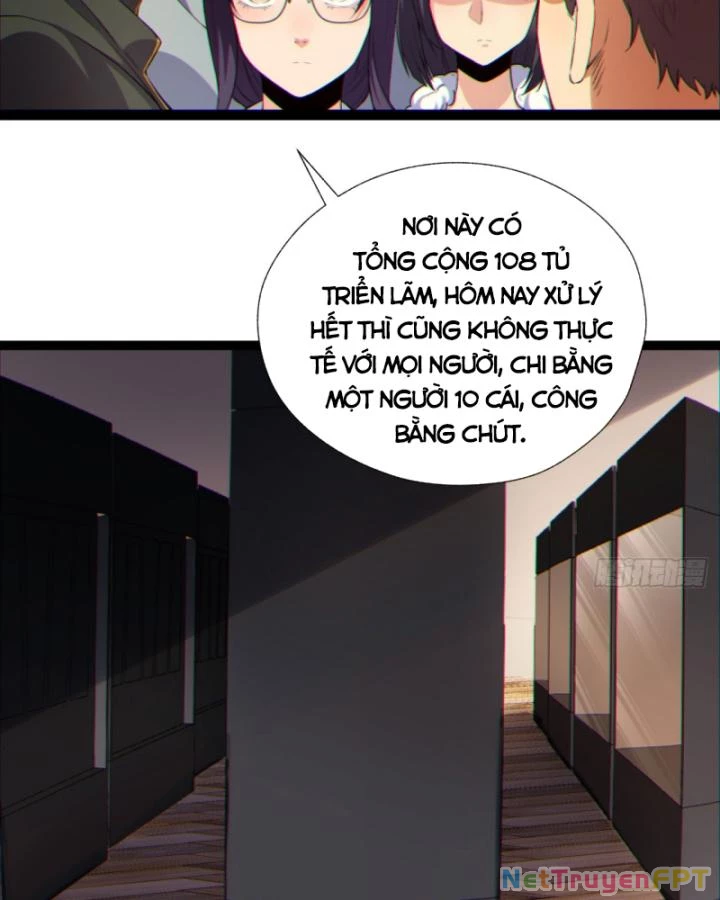 Ngài Hoàn Toàn Không Tiết Lộ Sao? Chapter 12 - 43