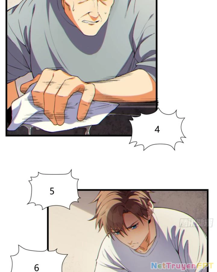 Ngài Hoàn Toàn Không Tiết Lộ Sao? Chapter 12 - 46