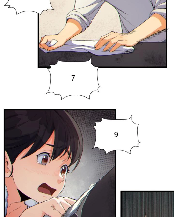 Ngài Hoàn Toàn Không Tiết Lộ Sao? Chapter 12 - 47