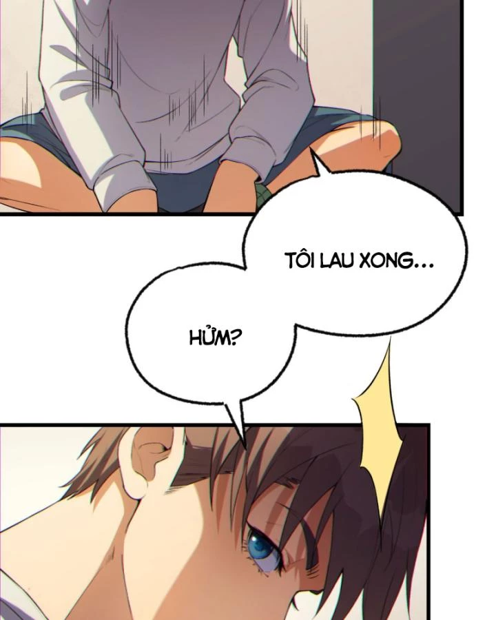 Ngài Hoàn Toàn Không Tiết Lộ Sao? Chapter 12 - 50