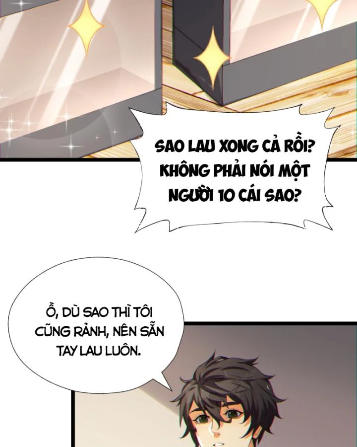 Ngài Hoàn Toàn Không Tiết Lộ Sao? Chapter 12 - 53